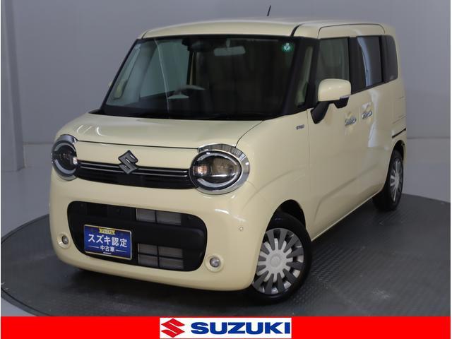 スズキ&nbsp;ワゴンRスマイル&nbsp;&nbsp;&nbsp;愛知県