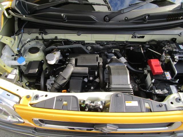 スズキ&nbsp;ハスラー&nbsp;&nbsp;&nbsp;三重県の詳細画像&nbsp;その2