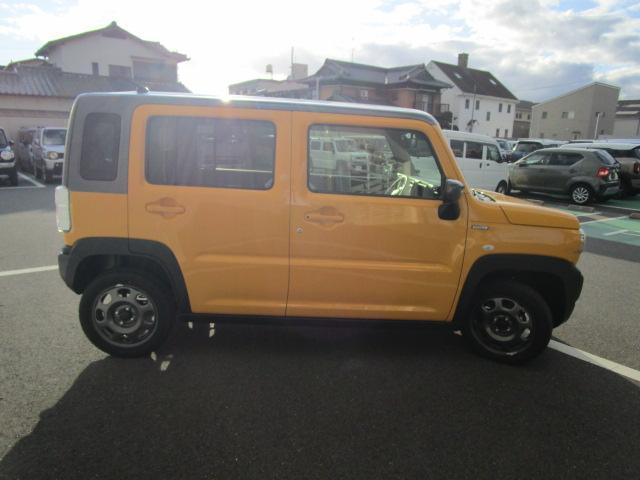 スズキ&nbsp;ハスラー&nbsp;&nbsp;&nbsp;三重県の詳細画像&nbsp;その5