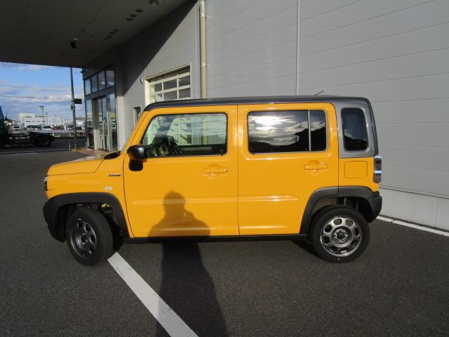 スズキ&nbsp;ハスラー&nbsp;&nbsp;&nbsp;三重県の詳細画像&nbsp;その6