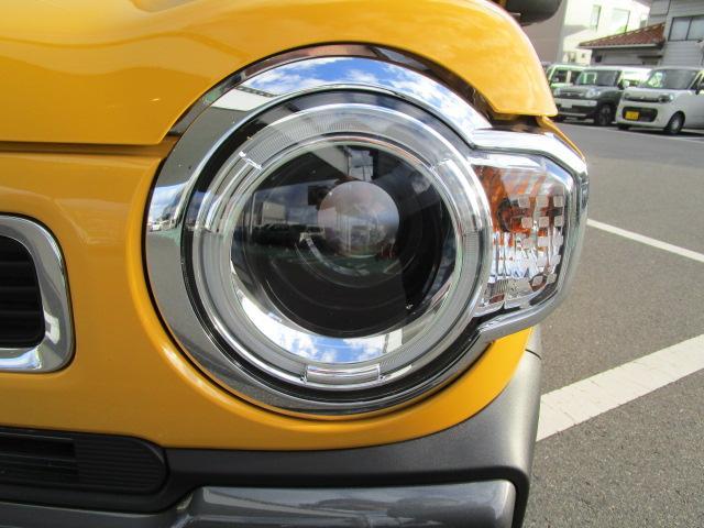 スズキ&nbsp;ハスラー&nbsp;&nbsp;&nbsp;三重県の詳細画像&nbsp;その7