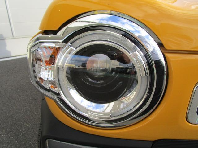 スズキ&nbsp;ハスラー&nbsp;&nbsp;&nbsp;三重県の詳細画像&nbsp;その8