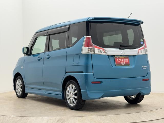 スズキ&nbsp;ソリオ&nbsp;&nbsp;&nbsp;北海道の詳細画像&nbsp;その4
