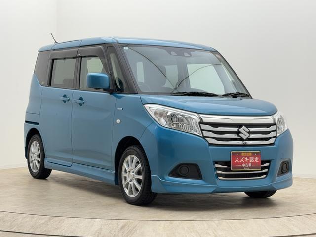 スズキ&nbsp;ソリオ&nbsp;&nbsp;&nbsp;北海道の詳細画像&nbsp;その5