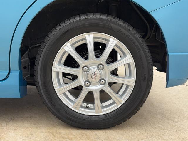 スズキ&nbsp;ソリオ&nbsp;&nbsp;&nbsp;北海道の詳細画像&nbsp;その9