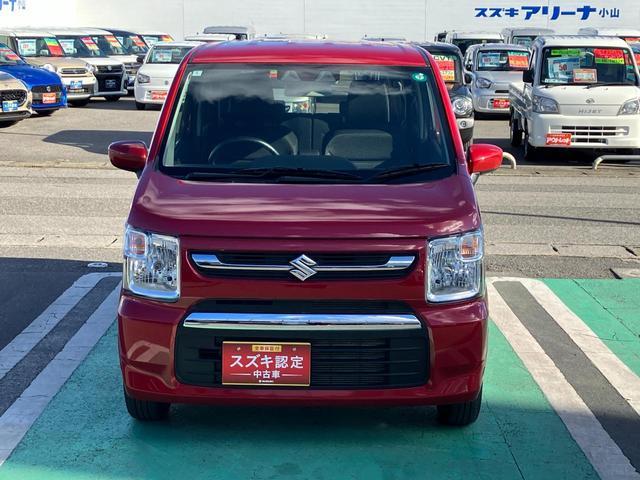 スズキ&nbsp;ワゴンR&nbsp;&nbsp;&nbsp;栃木県の詳細画像&nbsp;その4