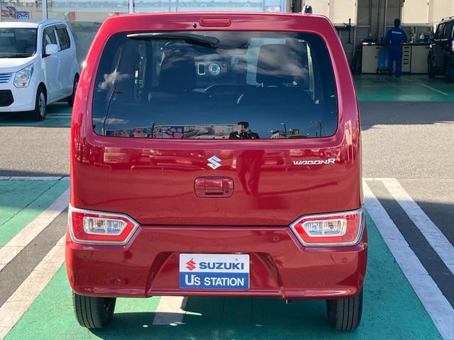 スズキ&nbsp;ワゴンR&nbsp;&nbsp;&nbsp;栃木県の詳細画像&nbsp;その5