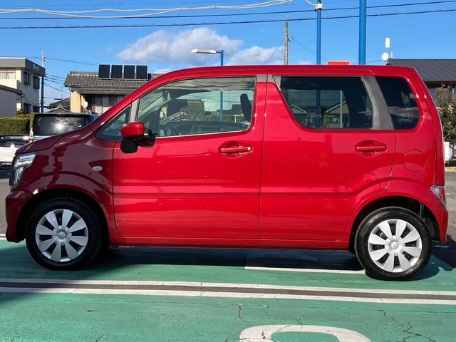 スズキ&nbsp;ワゴンR&nbsp;&nbsp;&nbsp;栃木県の詳細画像&nbsp;その7