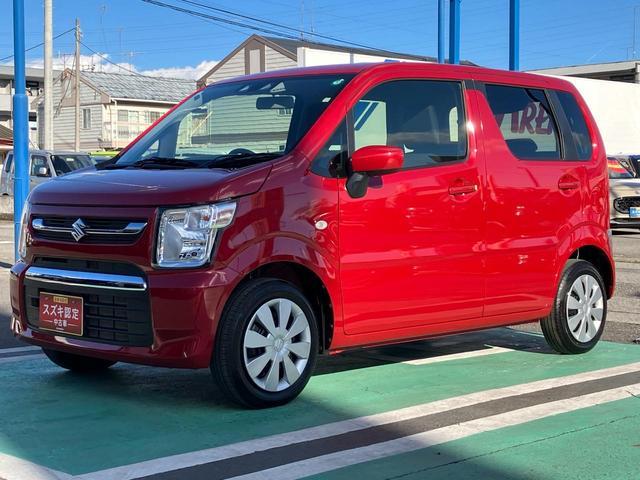 スズキ&nbsp;ワゴンR&nbsp;&nbsp;&nbsp;栃木県の詳細画像&nbsp;その9