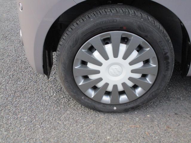 スズキ&nbsp;ワゴンRスマイル&nbsp;&nbsp;&nbsp;茨城県の詳細画像&nbsp;その8