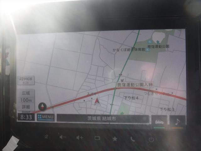 スズキ&nbsp;スペーシア&nbsp;&nbsp;&nbsp;茨城県の詳細画像&nbsp;その3