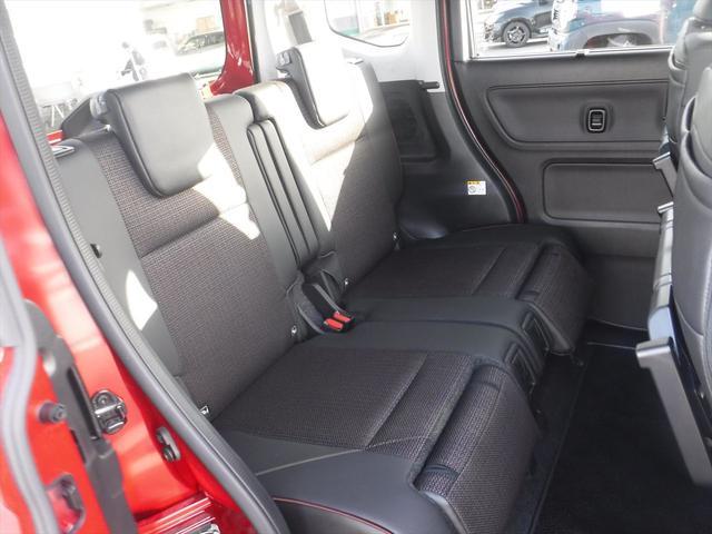 スズキ&nbsp;スペーシア&nbsp;&nbsp;&nbsp;茨城県の詳細画像&nbsp;その5