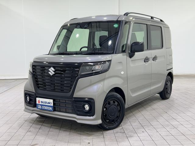 スズキ&nbsp;スペーシアベース&nbsp;660 XF&nbsp;&nbsp;埼玉県