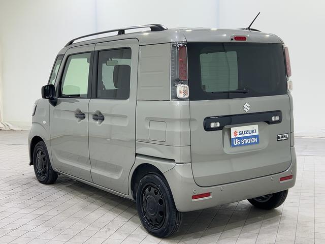 スズキ&nbsp;スペーシアベース&nbsp;660 XF&nbsp;&nbsp;埼玉県の詳細画像&nbsp;その4