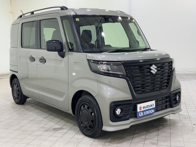 スズキ&nbsp;スペーシアベース&nbsp;660 XF&nbsp;&nbsp;埼玉県の詳細画像&nbsp;その5