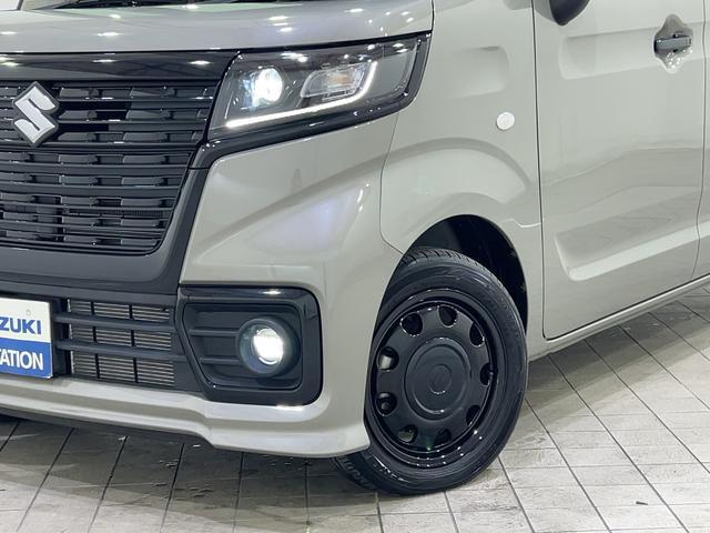 スズキ&nbsp;スペーシアベース&nbsp;660 XF&nbsp;&nbsp;埼玉県の詳細画像&nbsp;その7