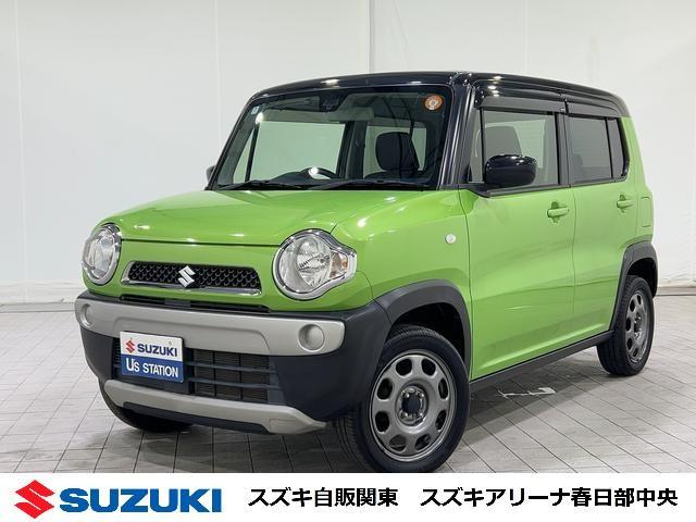 スズキ&nbsp;ハスラー&nbsp;&nbsp;&nbsp;埼玉県