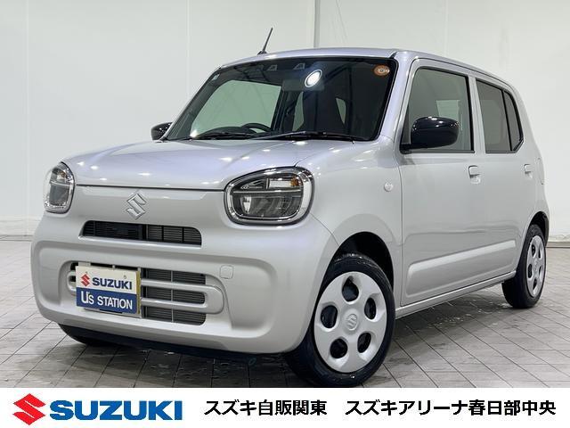 スズキ&nbsp;アルト&nbsp;&nbsp;&nbsp;埼玉県