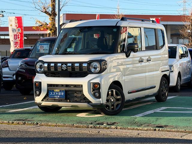 スズキ&nbsp;スペーシア&nbsp;&nbsp;&nbsp;埼玉県