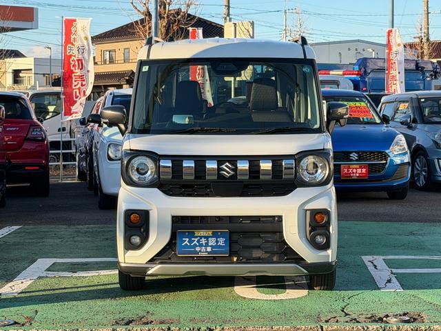 スズキ&nbsp;スペーシア&nbsp;&nbsp;&nbsp;埼玉県の詳細画像&nbsp;その2