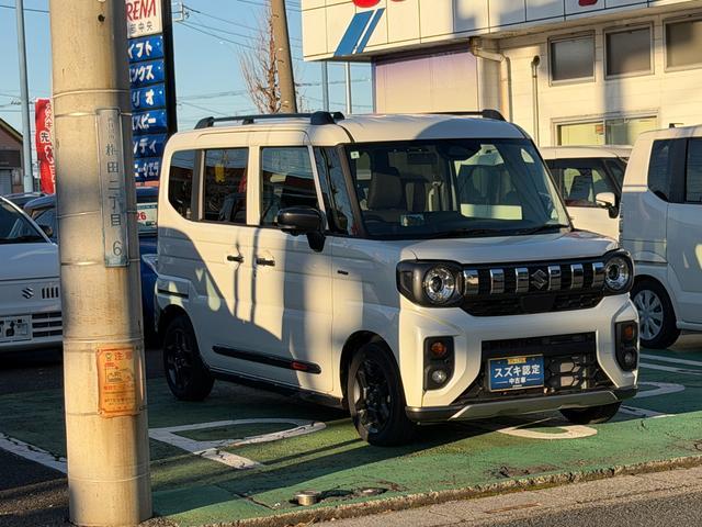 スズキ&nbsp;スペーシア&nbsp;&nbsp;&nbsp;埼玉県の詳細画像&nbsp;その3