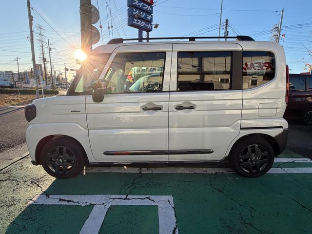 スズキ&nbsp;スペーシア&nbsp;&nbsp;&nbsp;埼玉県の詳細画像&nbsp;その4