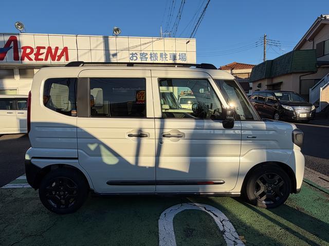 スズキ&nbsp;スペーシア&nbsp;&nbsp;&nbsp;埼玉県の詳細画像&nbsp;その5