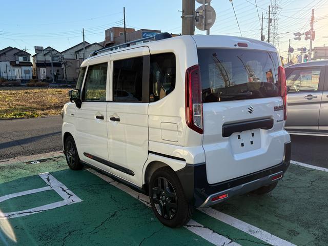 スズキ&nbsp;スペーシア&nbsp;&nbsp;&nbsp;埼玉県の詳細画像&nbsp;その6