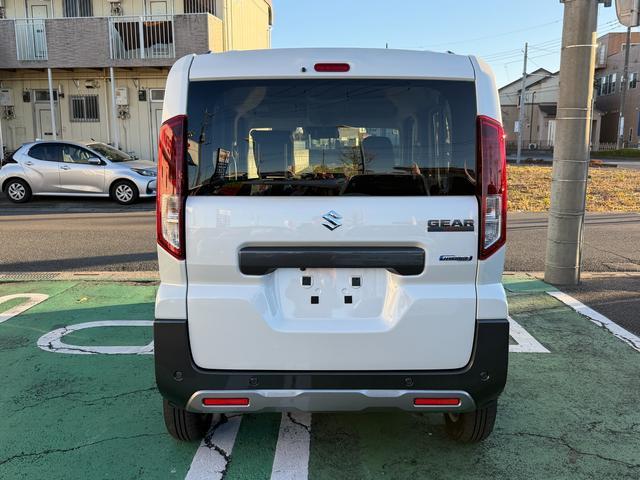 スズキ&nbsp;スペーシア&nbsp;&nbsp;&nbsp;埼玉県の詳細画像&nbsp;その7