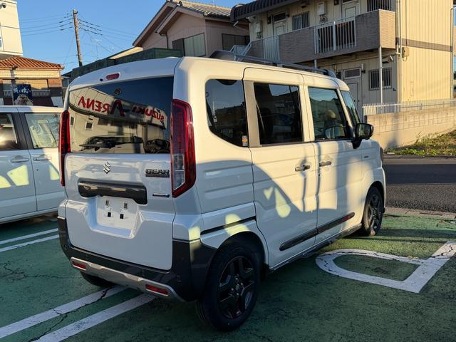 スズキ&nbsp;スペーシア&nbsp;&nbsp;&nbsp;埼玉県の詳細画像&nbsp;その8