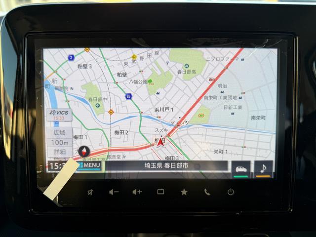 スズキ&nbsp;スペーシア&nbsp;&nbsp;&nbsp;埼玉県の詳細画像&nbsp;その9