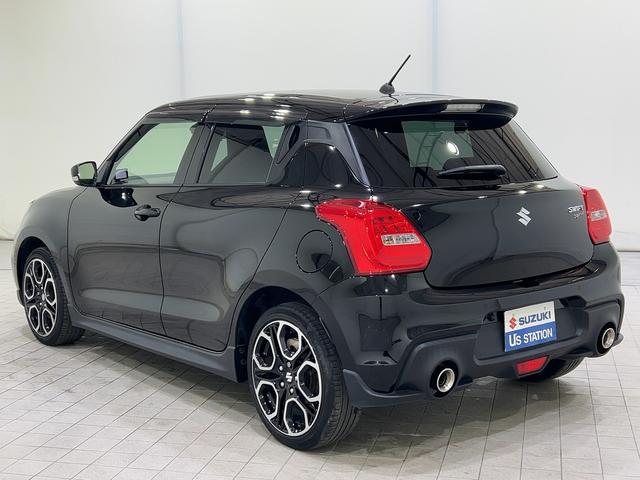 スズキ&nbsp;スイフト&nbsp;&nbsp;&nbsp;埼玉県の詳細画像&nbsp;その4