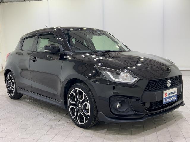 スズキ&nbsp;スイフト&nbsp;&nbsp;&nbsp;埼玉県の詳細画像&nbsp;その5