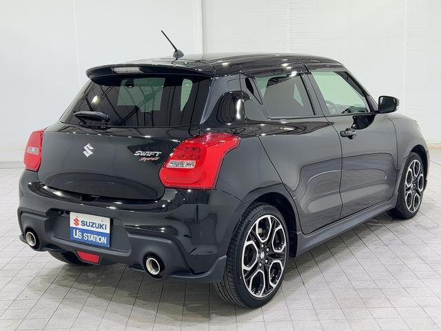 スズキ&nbsp;スイフト&nbsp;&nbsp;&nbsp;埼玉県の詳細画像&nbsp;その6