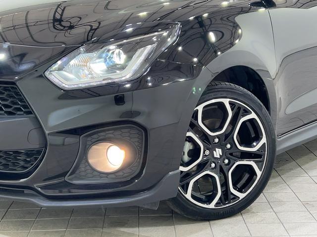 スズキ&nbsp;スイフト&nbsp;&nbsp;&nbsp;埼玉県の詳細画像&nbsp;その7