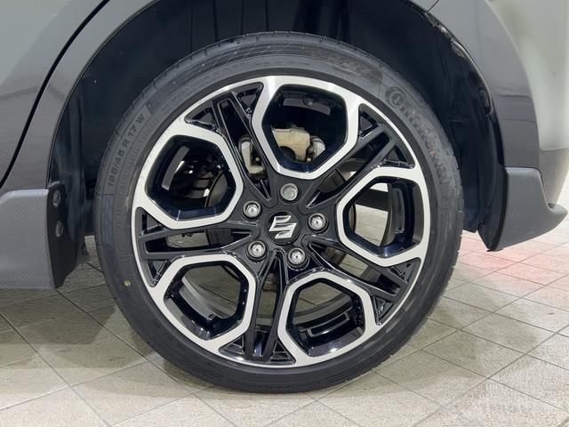 スズキ&nbsp;スイフト&nbsp;&nbsp;&nbsp;埼玉県の詳細画像&nbsp;その9