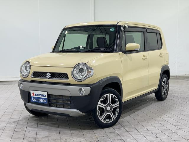 スズキ&nbsp;ハスラー&nbsp;&nbsp;&nbsp;埼玉県