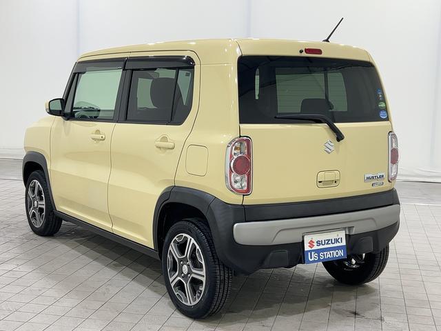 スズキ&nbsp;ハスラー&nbsp;&nbsp;&nbsp;埼玉県の詳細画像&nbsp;その4