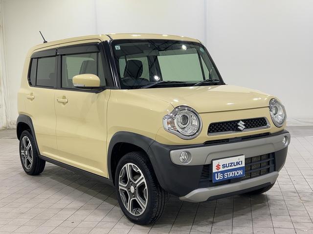 スズキ&nbsp;ハスラー&nbsp;&nbsp;&nbsp;埼玉県の詳細画像&nbsp;その5