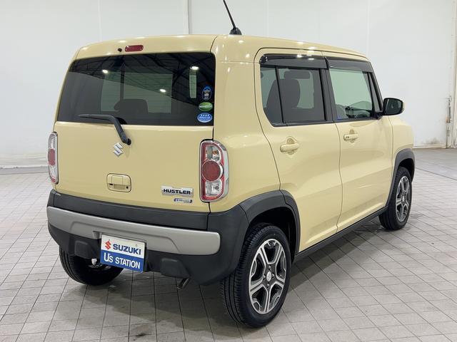 スズキ&nbsp;ハスラー&nbsp;&nbsp;&nbsp;埼玉県の詳細画像&nbsp;その6