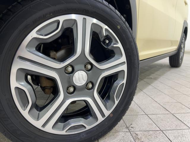 スズキ&nbsp;ハスラー&nbsp;&nbsp;&nbsp;埼玉県の詳細画像&nbsp;その8