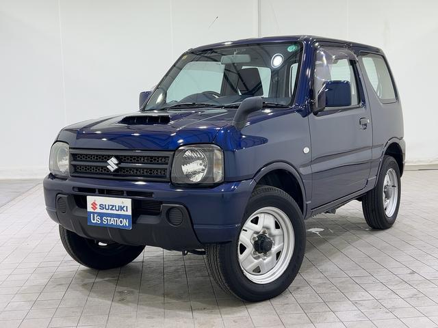 スズキ&nbsp;ジムニー&nbsp;&nbsp;&nbsp;埼玉県