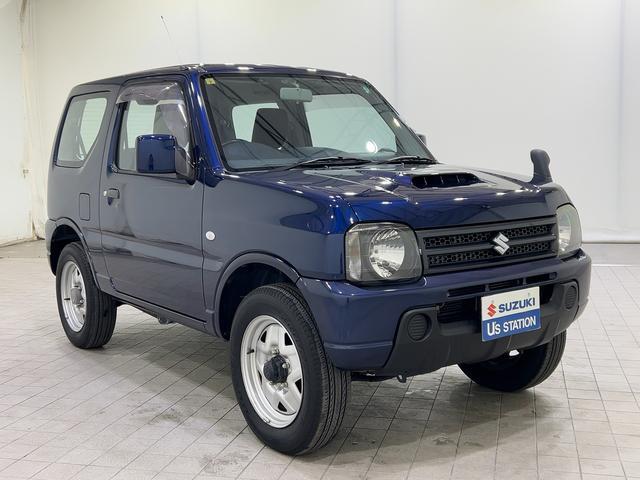 スズキ&nbsp;ジムニー&nbsp;&nbsp;&nbsp;埼玉県の詳細画像&nbsp;その5