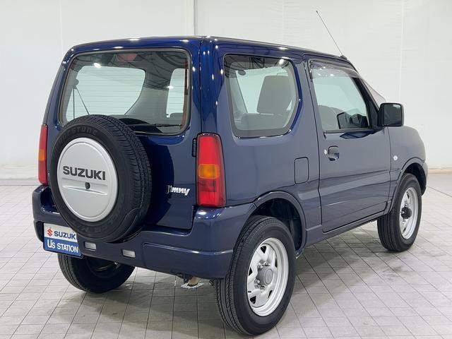 スズキ&nbsp;ジムニー&nbsp;&nbsp;&nbsp;埼玉県の詳細画像&nbsp;その6