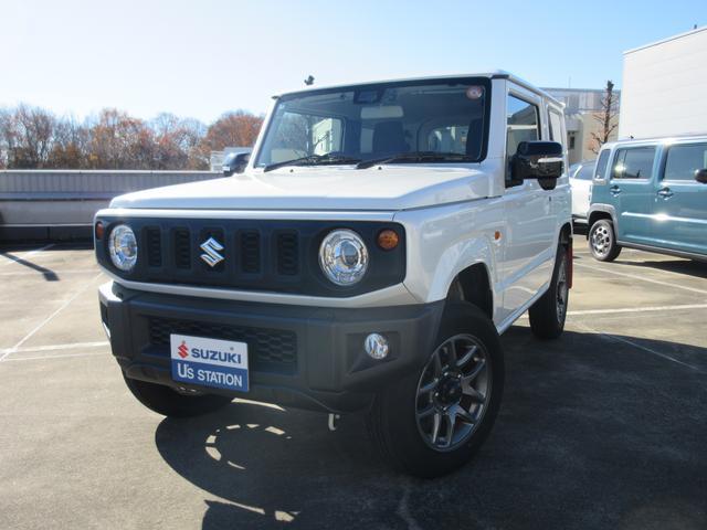 スズキ&nbsp;ジムニー&nbsp;&nbsp;&nbsp;千葉県