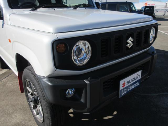 スズキ&nbsp;ジムニー&nbsp;&nbsp;&nbsp;千葉県の詳細画像&nbsp;その4