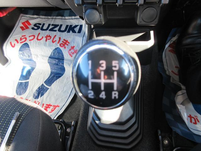 スズキ&nbsp;ジムニー&nbsp;&nbsp;&nbsp;千葉県の詳細画像&nbsp;その8