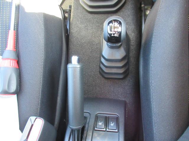 スズキ&nbsp;ジムニー&nbsp;&nbsp;&nbsp;千葉県の詳細画像&nbsp;その9