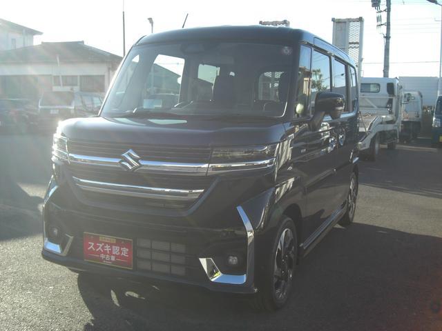 スズキ&nbsp;スペーシア&nbsp;&nbsp;&nbsp;千葉県