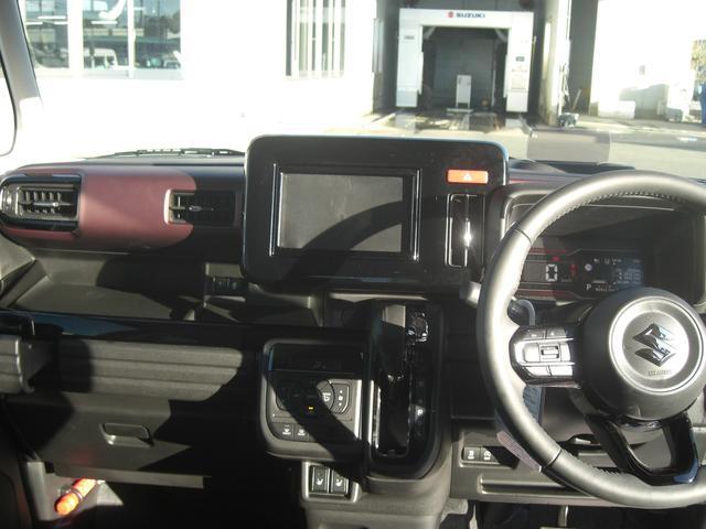 スズキ&nbsp;スペーシア&nbsp;&nbsp;&nbsp;千葉県の詳細画像&nbsp;その5
